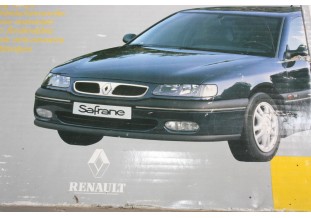 KIT COMPLET DE FEUX ADDITIONNEL AB VALEO...RENAULT SAFRANE AP 10/19...