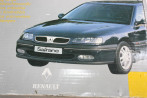 KIT COMPLET DE FEUX ADDITIONNEL AB VALEO...RENAULT SAFRANE AP 10/19...
