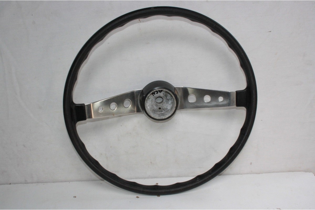 VOLANT D/400mm...NSU TT - Tracauto1950