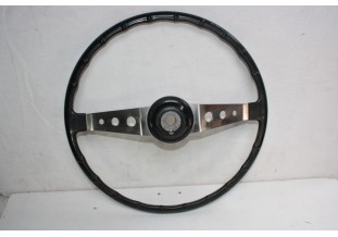 VOLANT D/400mm...NSU TT - Tracauto1950