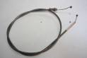 CABLE DE REGLAGE DE PHARE L/1050mm...CITROEN 2CV - Tracauto1950