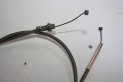 CABLE DE REGLAGE DE PHARE L/1050mm...CITROEN 2CV - Tracauto1950