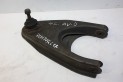 TRIANGLE DE SUSPENSION SUP AVANT DROIT RENFORCE...POUR RENAULT R4 4...