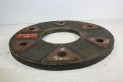 FLECTOR D'ACCOUPLEMENT DYNAMIC S700 D/215mm...POUR CHENARD ET WALK...