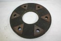 FLECTOR D'ACCOUPLEMENT DYNAMIC S700 D/215mm...POUR CHENARD ET WALK...