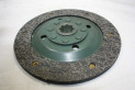 DISQUE D'EMBRAYAGE 8 CANNELURES D/181mm NECTO 131B...CITROEN 15/6 15CV PLV6 1940-49 voir descriptif