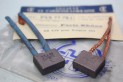 CHARBONS PSX 77-78A POUR DEMARREUR PARIS RHONE..POUR PEUGEOT 204 - ...