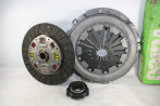 KIT COMPLET D'EMBRAYAGE VALEO 003361...RENAULT R20 R30 PEUGEOT 504...