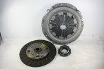 KIT COMPLET D'EMBRAYAGE VALEO 003361...RENAULT R20 R30 PEUGEOT 504...