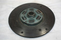 DISQUE D'EMBRAYAGE 8 CANNELURES D/214mm FERODO...CITROEN TRACTION 11CV