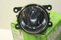 FEU ADDITIONNEL ANTIBROUILLARD D/G VALEO...POUR RENAULT MEGANE II A...