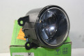 FEU ADDITIONNEL ANTIBROUILLARD D/G VALEO...POUR RENAULT MEGANE II AP 2002