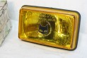 OPTIQUE DE FEU AD SEV MARCHAL 859 GT...RENAULT R8 GORDINI SIMCA RAL...