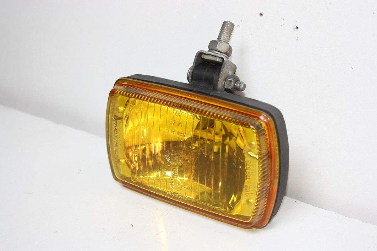 FEU ADDITIONNEL LP HELLA TF10...RENAULT PEUGEOT CITROEN ANCIENNES -...