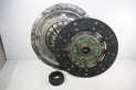 KIT D'EMBRAYAGE QUINTON HAZELL...LAND ROVER SERIE II SERIE III 90 ...