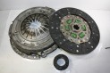 KIT D'EMBRAYAGE QUINTON HAZELL...LAND ROVER SERIE II SERIE III 90 ...