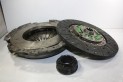 KIT D'EMBRAYAGE QUINTON HAZELL...LAND ROVER SERIE II SERIE III 90 ...