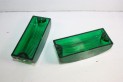 PAIRE DE CABOCHONS DE GABARIT ARA...AUTOS CAMIONS UTILITAIRES - Tra...