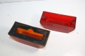 LOT DE 2 CABOCHONS DE GABARIT ARA...CAMIONS UTILITAIRES AUTOS - Tra...