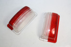 PAIRE DE CABOCHONS DE GABARIT ML...CAMIONS UTILITAIRES AUTOS - Trac...