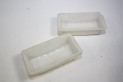 LOT DE 2 CABOCHONS MAD...AUTOS CAMIONS UTILITAIRES - Tracauto1950