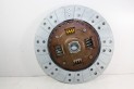 DISQUE D'EMBRAYAGE NISSAN 02N63...NISSAN SUNNY ALMERA MICRA PRIMER...