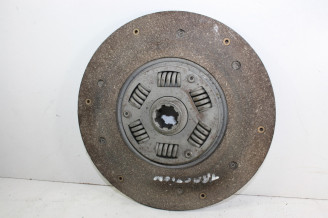 DISQUE D'EMBRAYAGE D/214mm 8 cannelures...CITROEN TRACTION 11CV