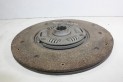 DISQUE D'EMBRAYAGE...CITROEN TRACTION 11CV - Tracauto1950