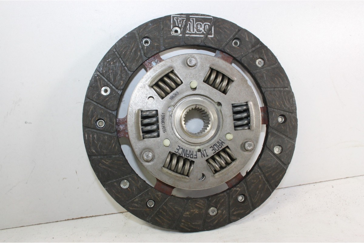 DISQUE D'EMBRAYAGE VALEO 180413A...RENAULT R5 R19 - Tracauto1950