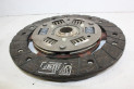 DISQUE D'EMBRAYAGE D/180mm 26 cannelures VALEO 180413A...RENAULT R5 R19