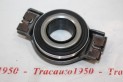 BUTEE D'EMBRAYAGE INAF 209354...SEAT IBIZA CORDOBA - Tracauto1950