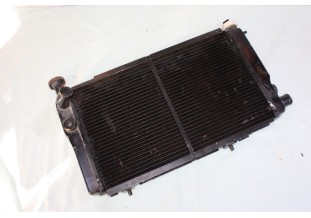 RADIATEUR REFROIDISSEMENT MOTEUR...PEUGEOT 205 ESSENCE - Tracauto1950