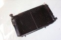 RADIATEUR REFROIDISSEMENT MOTEUR...PEUGEOT 205 ESSENCE - Tracauto1950
