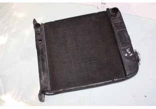 RADIATEUR REFROIDISSEMENT MOTEUR...PEUGEOT 203 403D 404D - Tracauto...