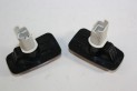 UNE PAIRE DE FEUX D'AILE D/G AXO 3307...PEUGEOT 106 306 CITROEN SA...