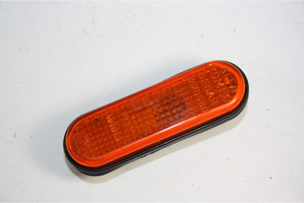 CABOCHON DE FEU D'AILE GECAR 02.705.00...ALFA ROMEO - Tracauto1950