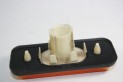 CABOCHON DE FEU D'AILE FIAT A802 / 45493...HONDA CRV 1 - Tracauto1950