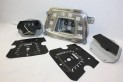 ELEMENTS DE COMPTEUR ED VEGLIA 12V...SIMCA 1000 1961-65 - Tracauto1950