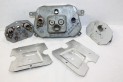 ELEMENTS DE COMPTEUR ED VEGLIA 12V...SIMCA 1000 1961-65 - Tracauto1950