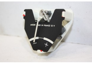 RECEPTEUR DE TENSION JAEGER...PEUGEOT 204 1968-76 - Tracauto1950