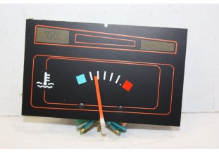 RECEPTEUR DE TEMPERATURE D'EAU JAEGER...PEUGEOT 305 - Tracauto1950