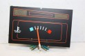 RECEPTEUR DE TEMPERATURE D'EAU JAEGER...PEUGEOT 305 - Tracauto1950
