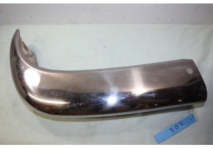 EMBOUT DE PARE CHOC ARG ou AVD...PEUGEOT 204 - Tracauto1950