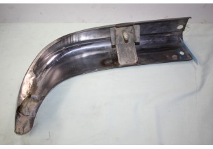 EMBOUT DE PARE CHOC ARG ou AVD...PEUGEOT 204 - Tracauto1950
