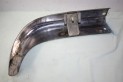 EMBOUT DE PARE CHOC ARG ou AVD...PEUGEOT 204 - Tracauto1950
