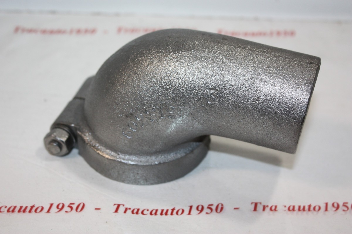 TUBULURE DE SORTIE DE CARBURATEUR SOLEX 35 RAI/RPAI...RENAULT R2060...