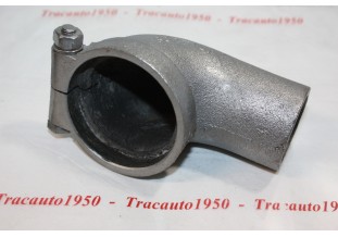 TUBULURE DE SORTIE DE CARBURATEUR SOLEX 35 RAI/RPAI...RENAULT R2060...