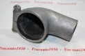 TUBULURE DE SORTIE DE CARBURATEUR SOLEX 35 RAI/RPAI...RENAULT R2060...