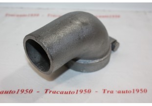 TUBULURE DE SORTIE DE CARBURATEUR SOLEX 35 RAI/RPAI...RENAULT R2060...