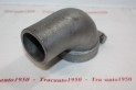 TUBULURE DE SORTIE DE CARBURATEUR SOLEX 35 RAI/RPAI...RENAULT R2060...